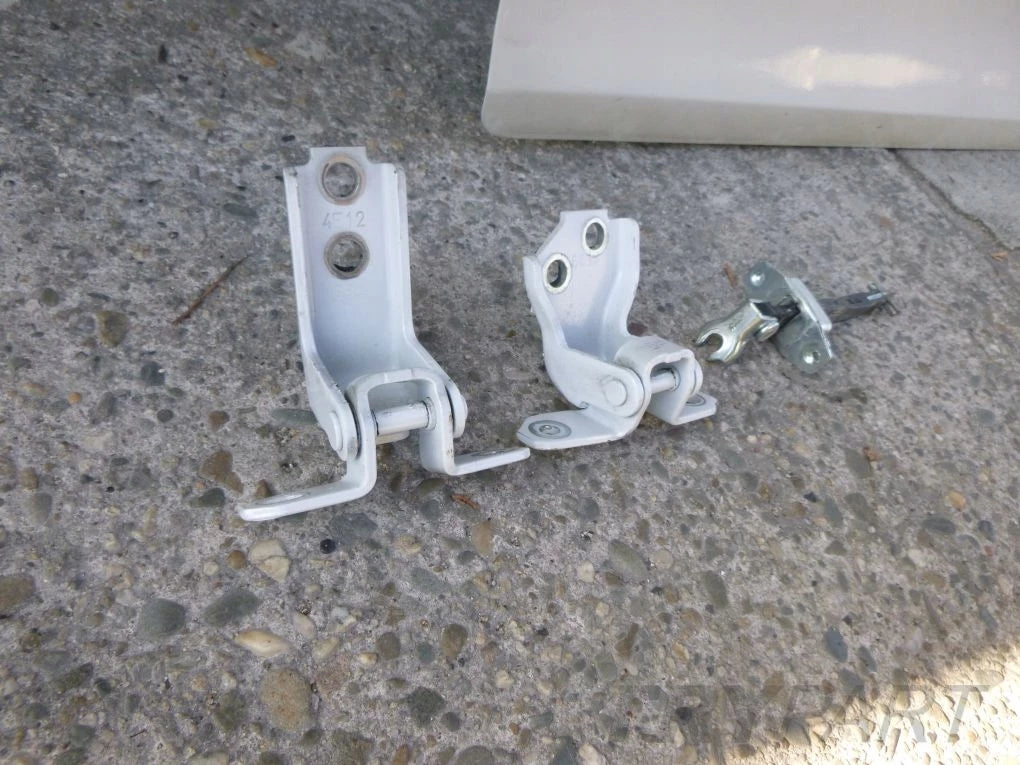 SUZUKI SWIFT MK8 2018 18- Door Limiter