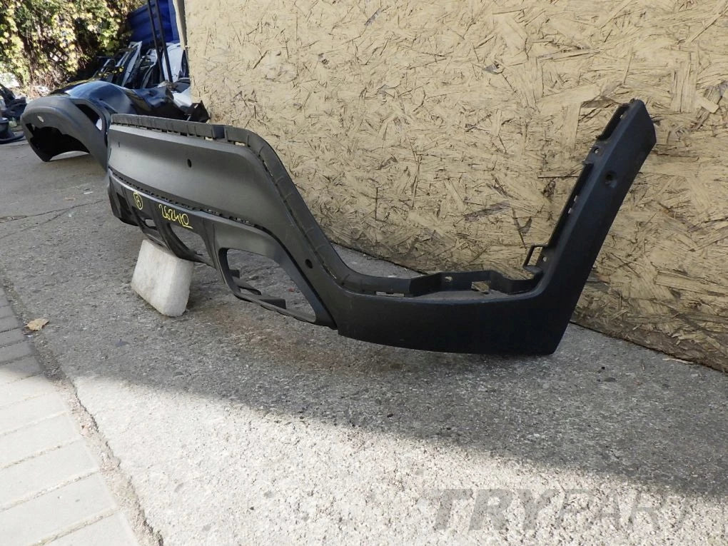 KIA XCEED X-CEED 19- Rear Bumper