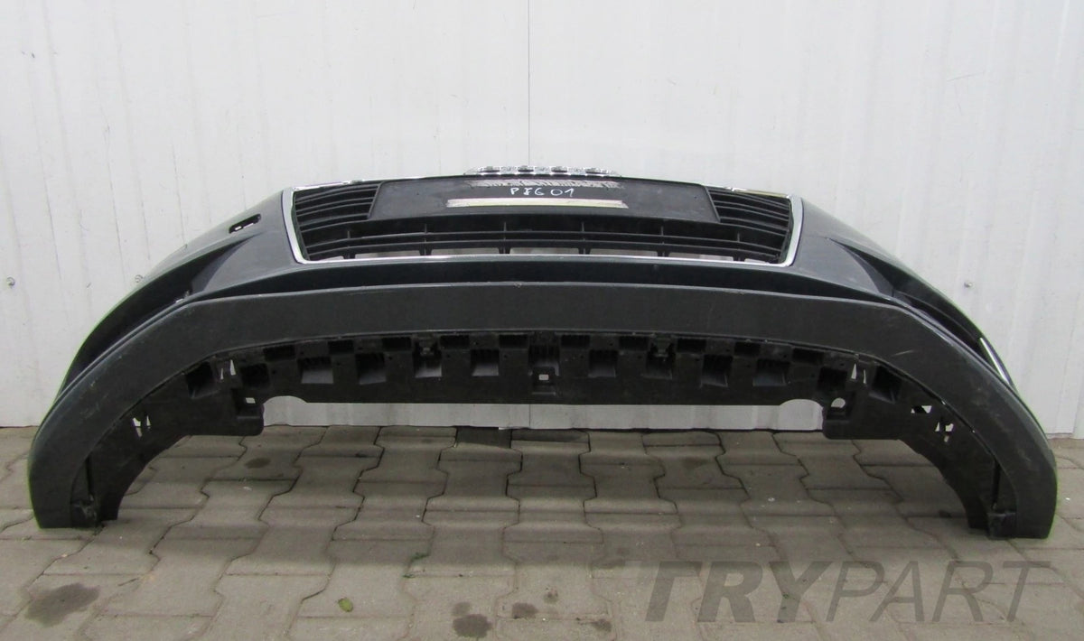 Front Bumper for Audi A3 8V5 Sedan Facelift 2016-2020