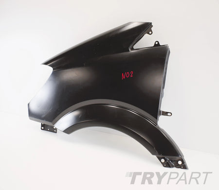 MERCEDES SPRINTER W906 LEFT FRONT FENDER ORG NEW