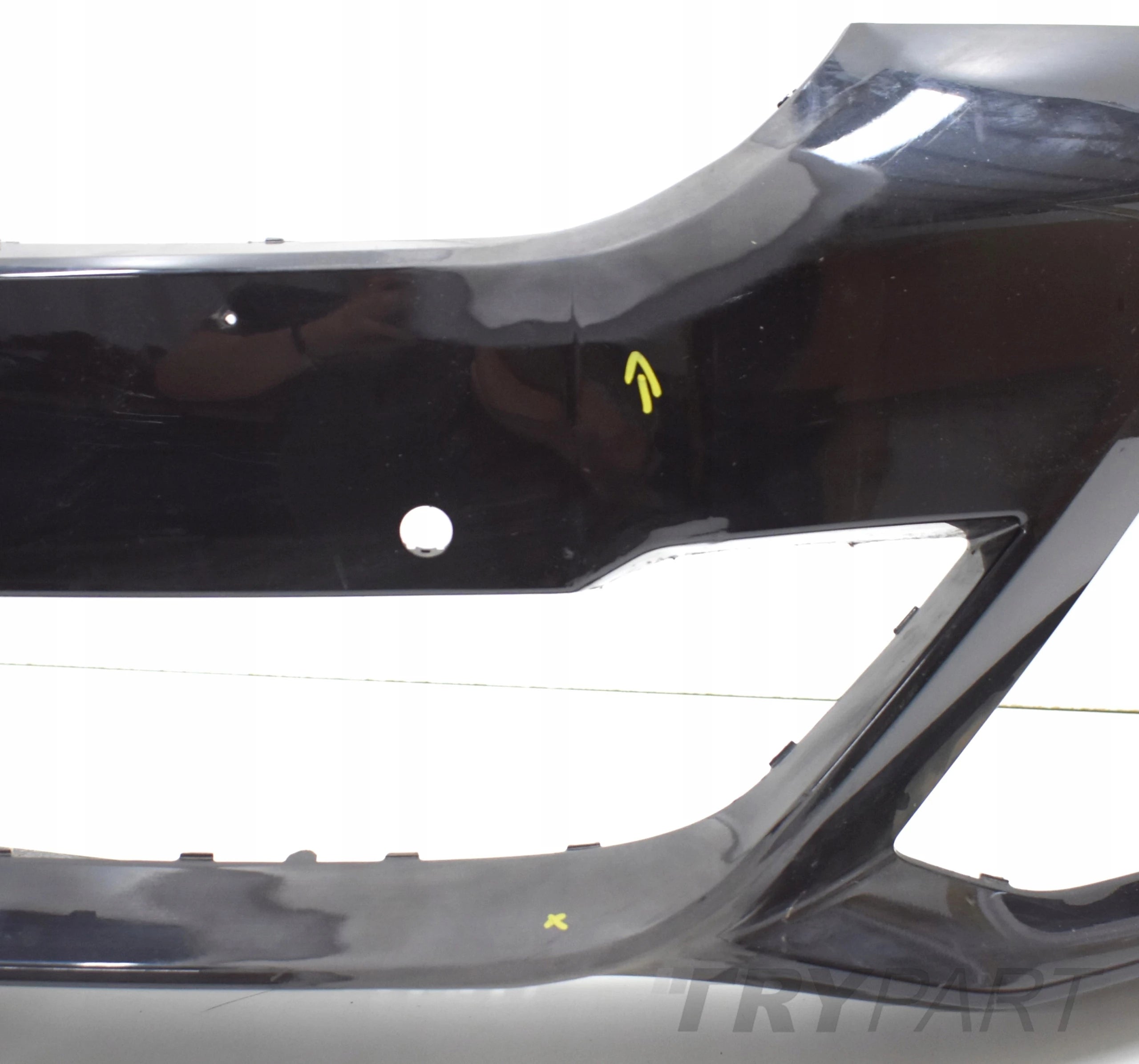 BMW G30 G31 LIFT LCI M Package Front Bumper ORG