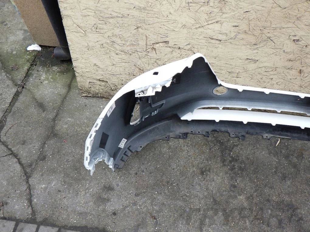 MAZDA CX-60 CX60 2022- KR9P-50031 Front Bumper