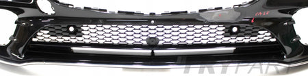 MERCEDES S CLASS W223 AMG FRONT BUMPER ORG + GRILLES