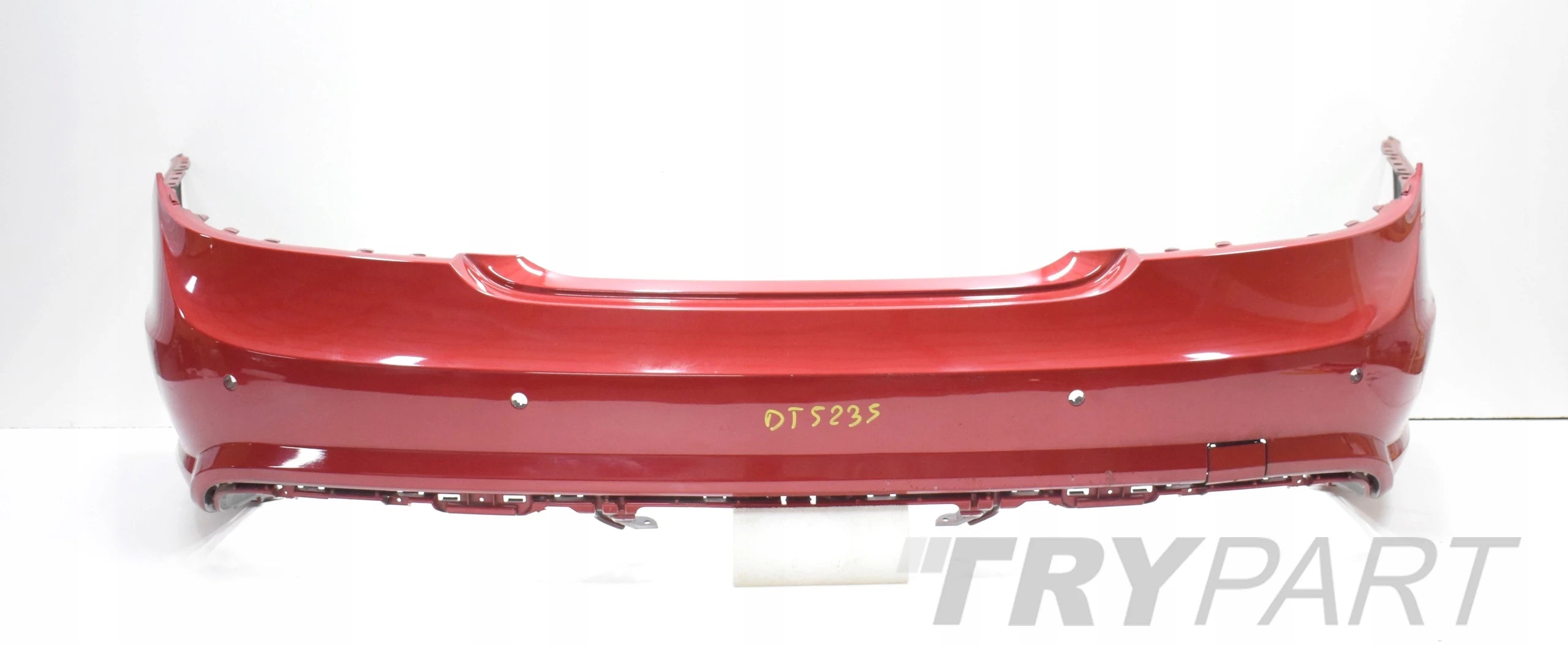 MERCEDES CLS W218 AMG REAR BUMPER ORG