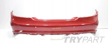 MERCEDES CLS W218 AMG REAR BUMPER ORG