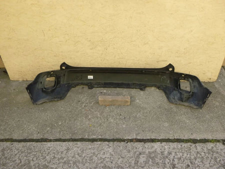 PEUGEOT 2008 2 II 19- rear bumper
