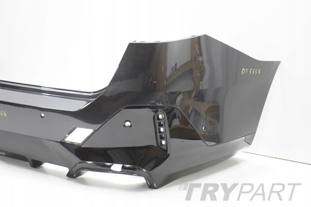 BMW G61 M PACKAGE REAR BUMPER ESTATE ORG + BOTTOM