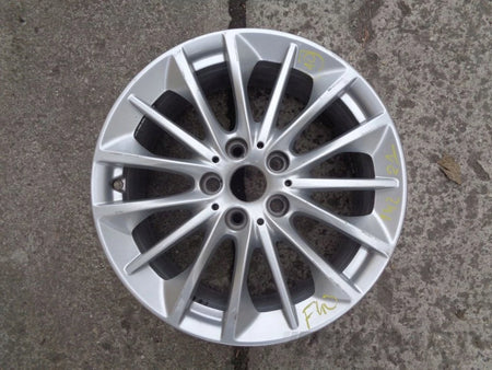 BMW 7.5JX17 5X112 ET54 rim