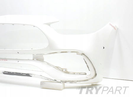 MERCEDES C-Class W206 AMG Front Bumper Original