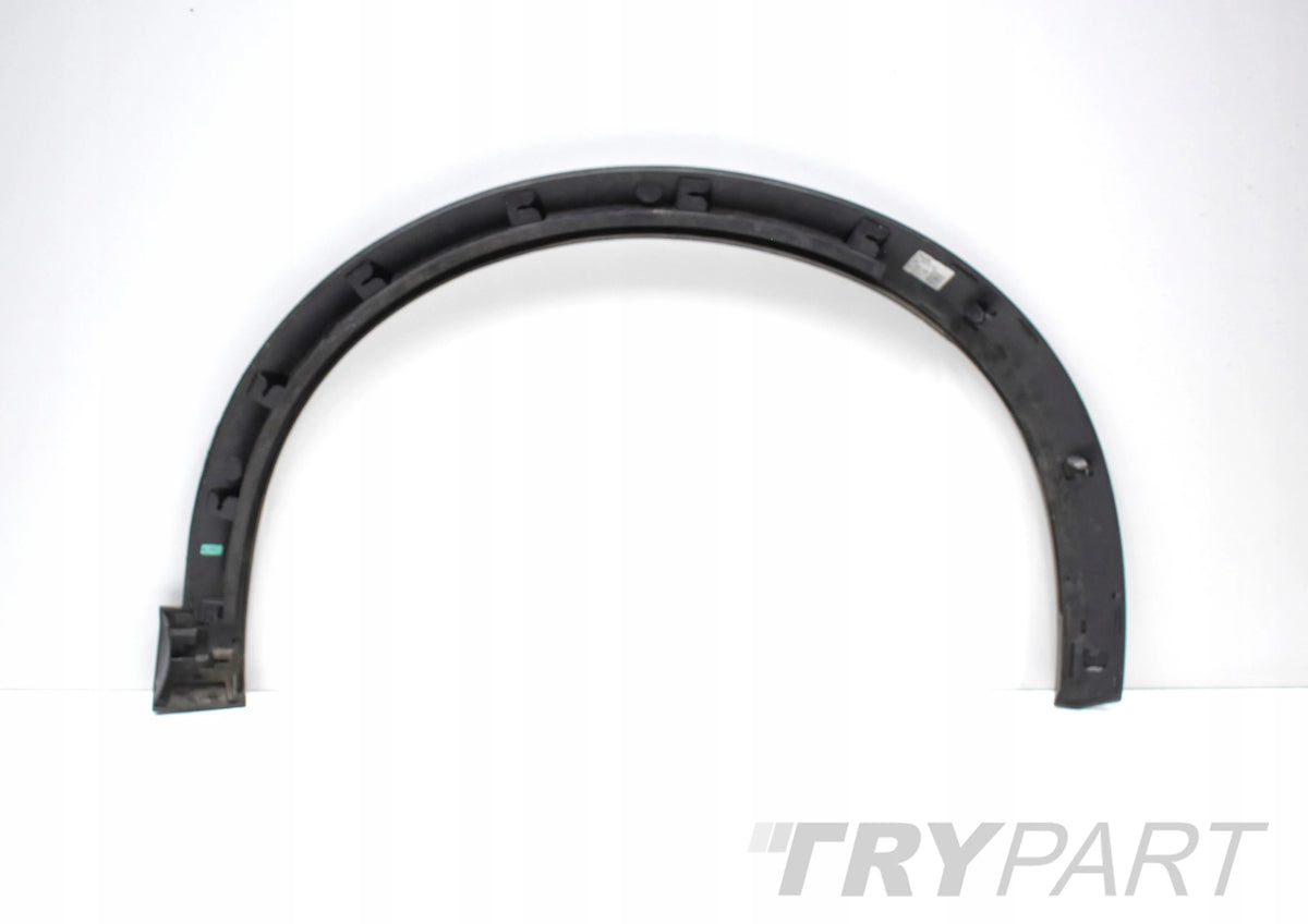 SEAT FORMENTOR 5FF LEFT FENDER TRIM FRONT ORIGINAL