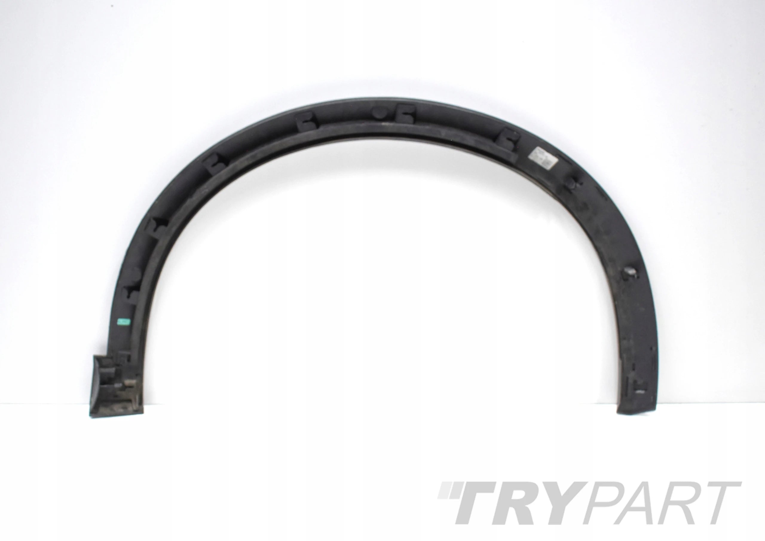 SEAT FORMENTOR 5FF LEFT FENDER TRIM FRONT ORIGINAL