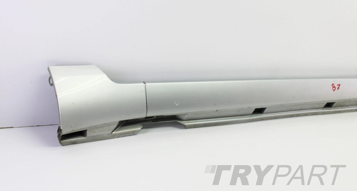 VW PASSAT B7 3AA RIGHT SILL STRIP ORG
