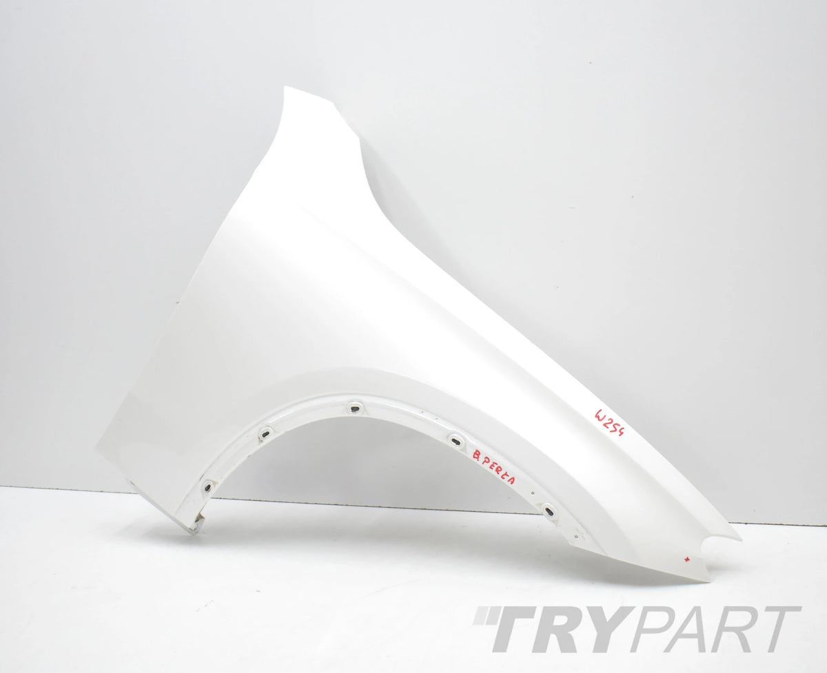 MERCEDES GLC II W254 X254 RIGHT FRONT FENDER ORG