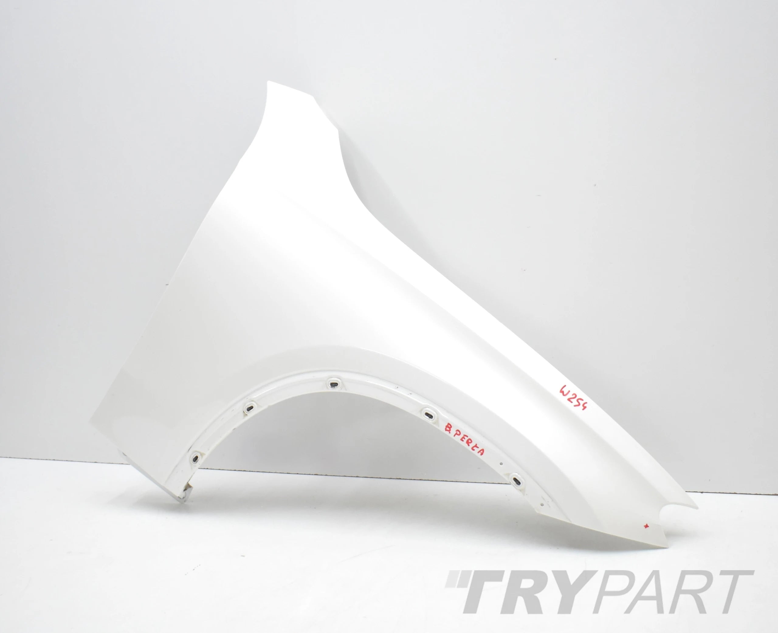 MERCEDES GLC II W254 X254 RIGHT FRONT FENDER ORG