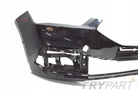 SEAT LEON IV 5FA FRONT BUMPER ORG