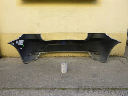 SEAT IBIZA 6F 6F0 V 16- Rear bumper