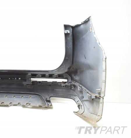 FORD EDGE MK2 II ST LINE SPORT REAR BUMPER ORG