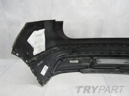 Rear Bumper VW Volkswagen TIGUAN 2 II 5NA R-Line 15-19