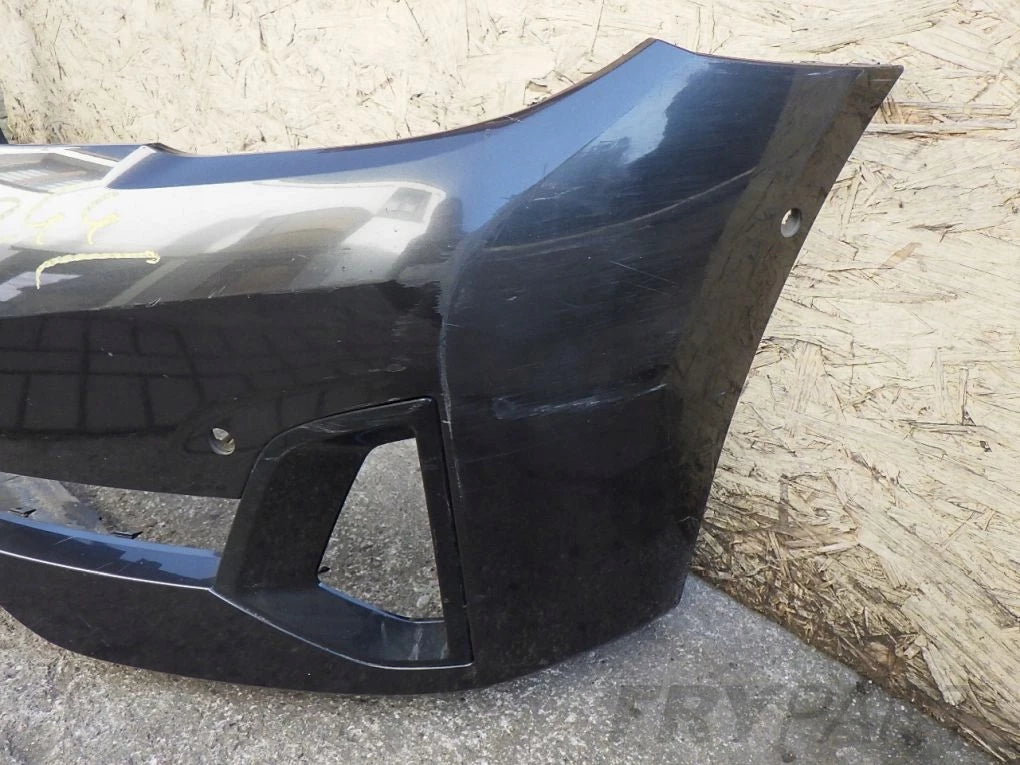 BMW 5 G30 G31 LCI LIFT 2020- front bumper