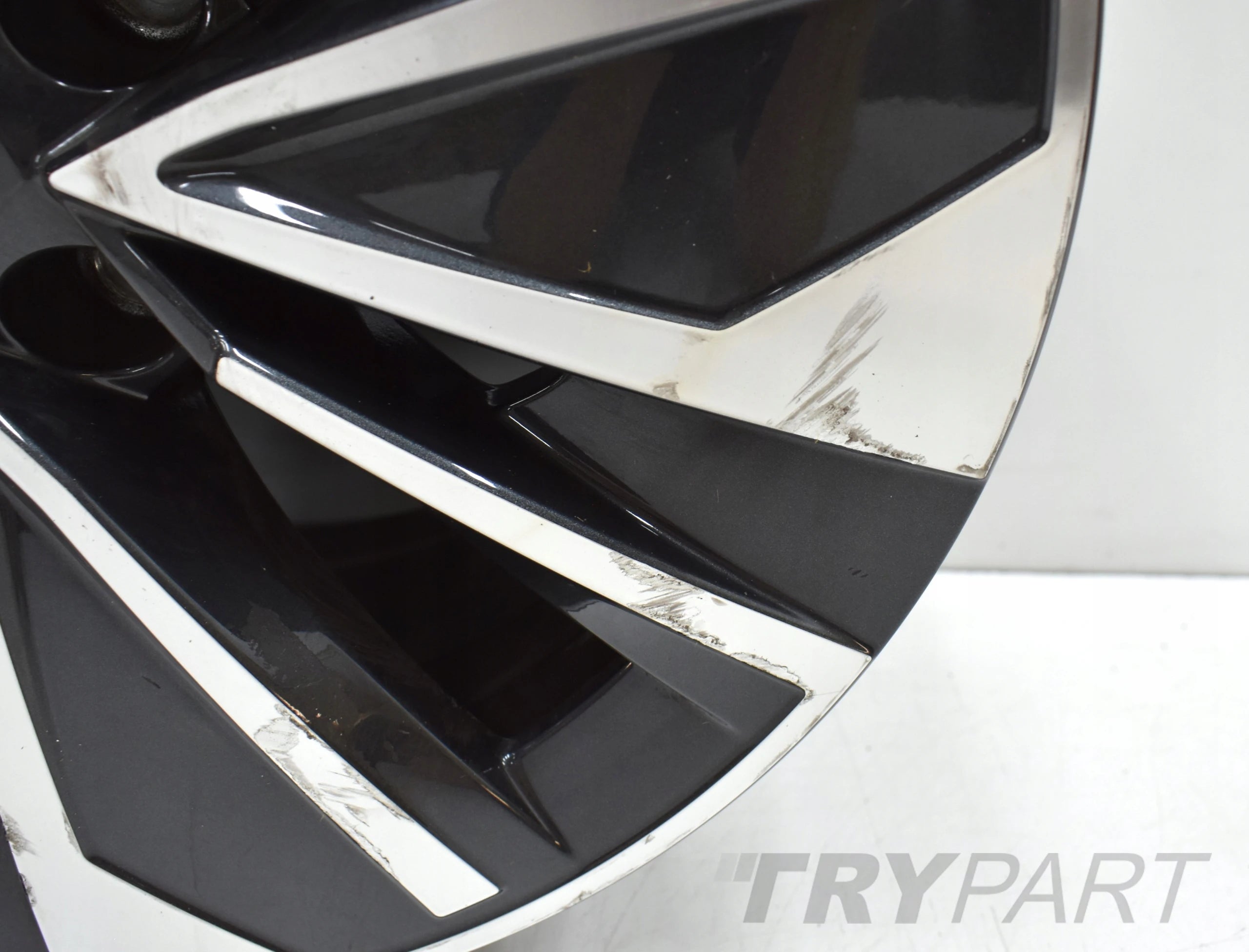 17" WHEEL SKODA SUPERB IV 3P0 7.5Jx17 5x112 ET41 ORG 3P0601025