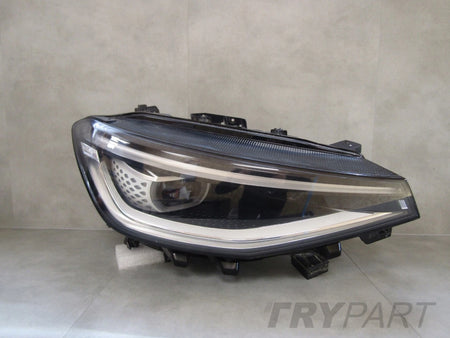 HEADLIGHT VW ID.4 ID4 ID.5 ID5 FULL LED IQ LIGHT 20- RH 11B941036