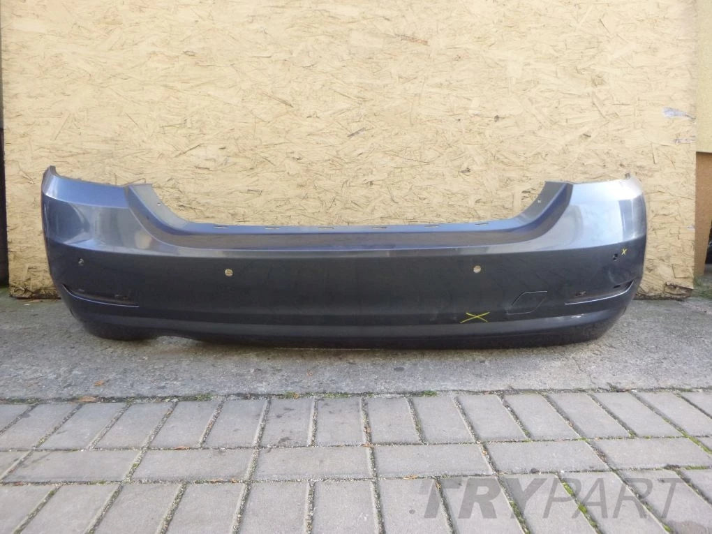 BMW 4 F32 F33 F36 Rear Bumper