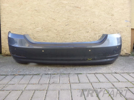 BMW 4 F32 F33 F36 Rear Bumper