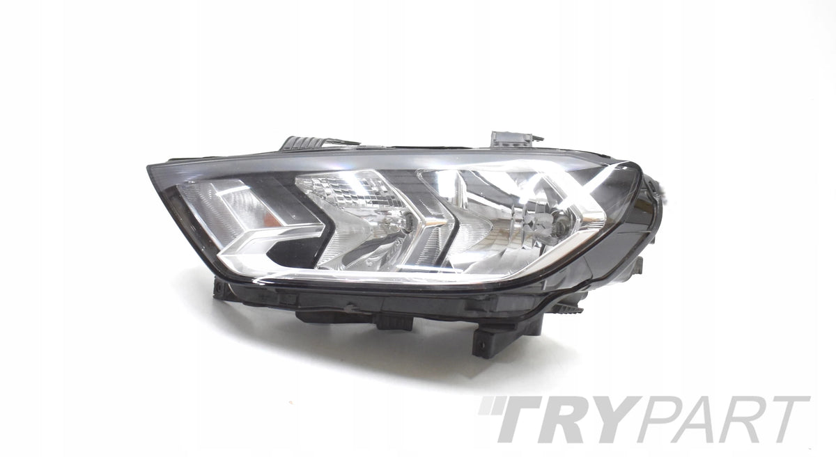 AUDI A1 II 82A LEFT FRONT HEADLIGHT ORG EU 82A941003