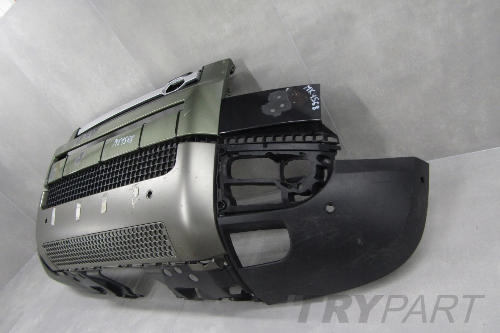 Front Bumper for Land Rover Defender 2 II L663 20-