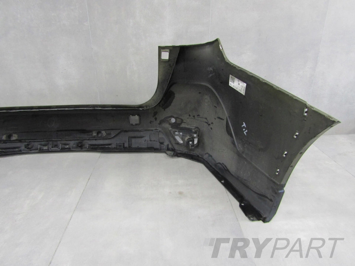 Rear Bumper SUBARU OUTBACK VI 21-25