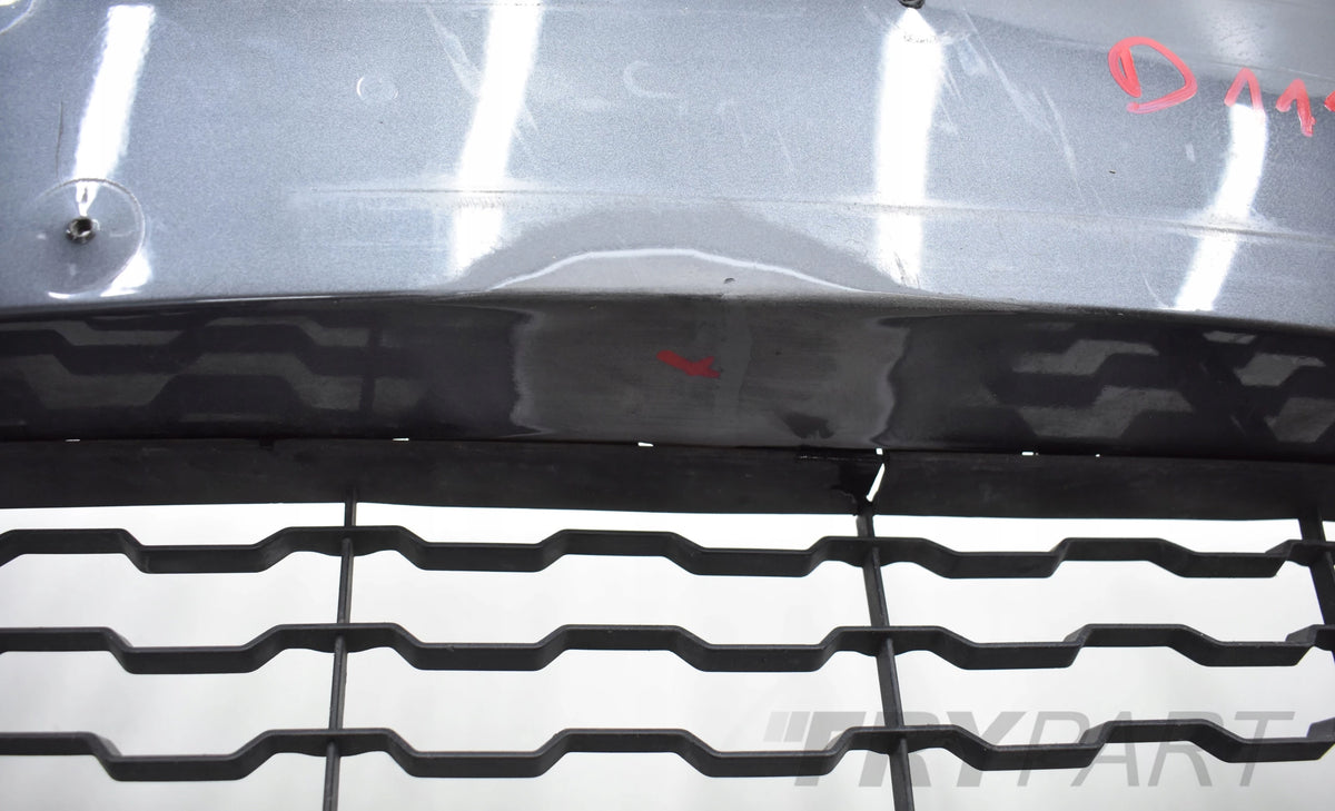 BMW 3 GT F34 M PACKAGE FRONT BUMPER ORG