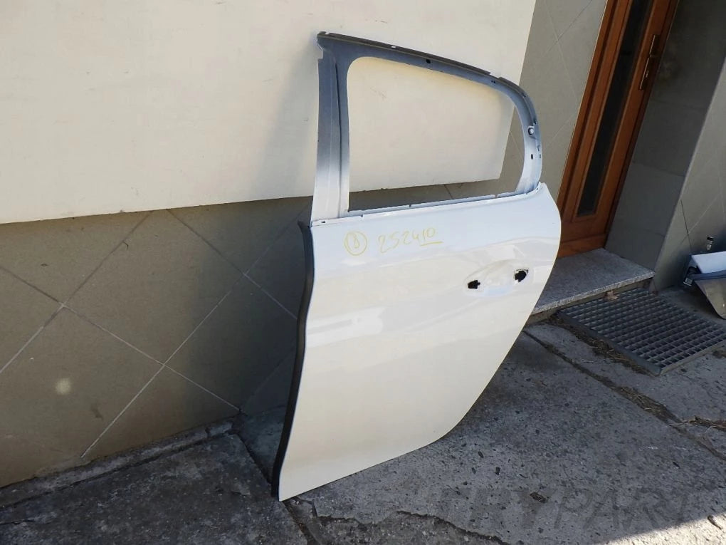 PEUGEOT 208 2 II 2019- Rear Left Door