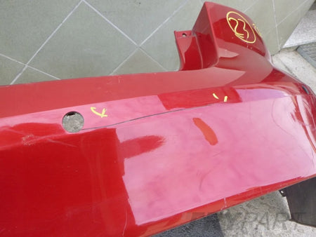 JAGUAR XF X260 2015- Rear Bumper