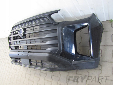 Front Bumper SSANGYONG MUSSO LIFT 21-