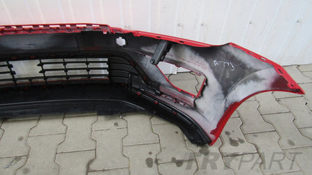 Front bumper VW Golf 7 VII Sportsvan 510 14-18