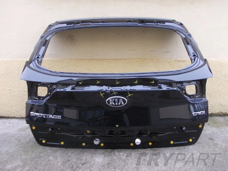 KIA SPORTAGE IV 2016 16- Rear Hatch
