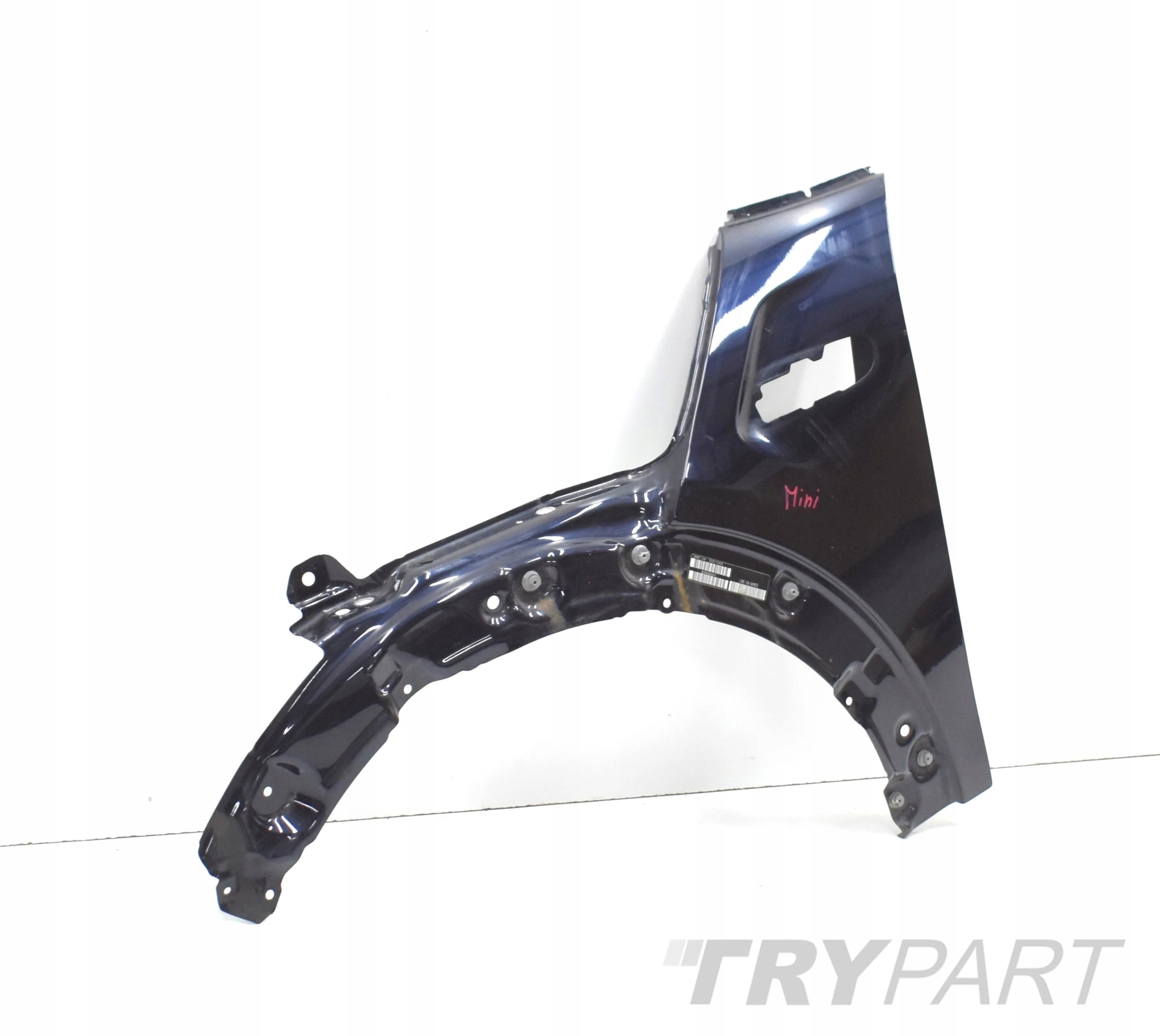 MINI COOPER F55 F56 F57 LEFT FRONT FENDER ORG