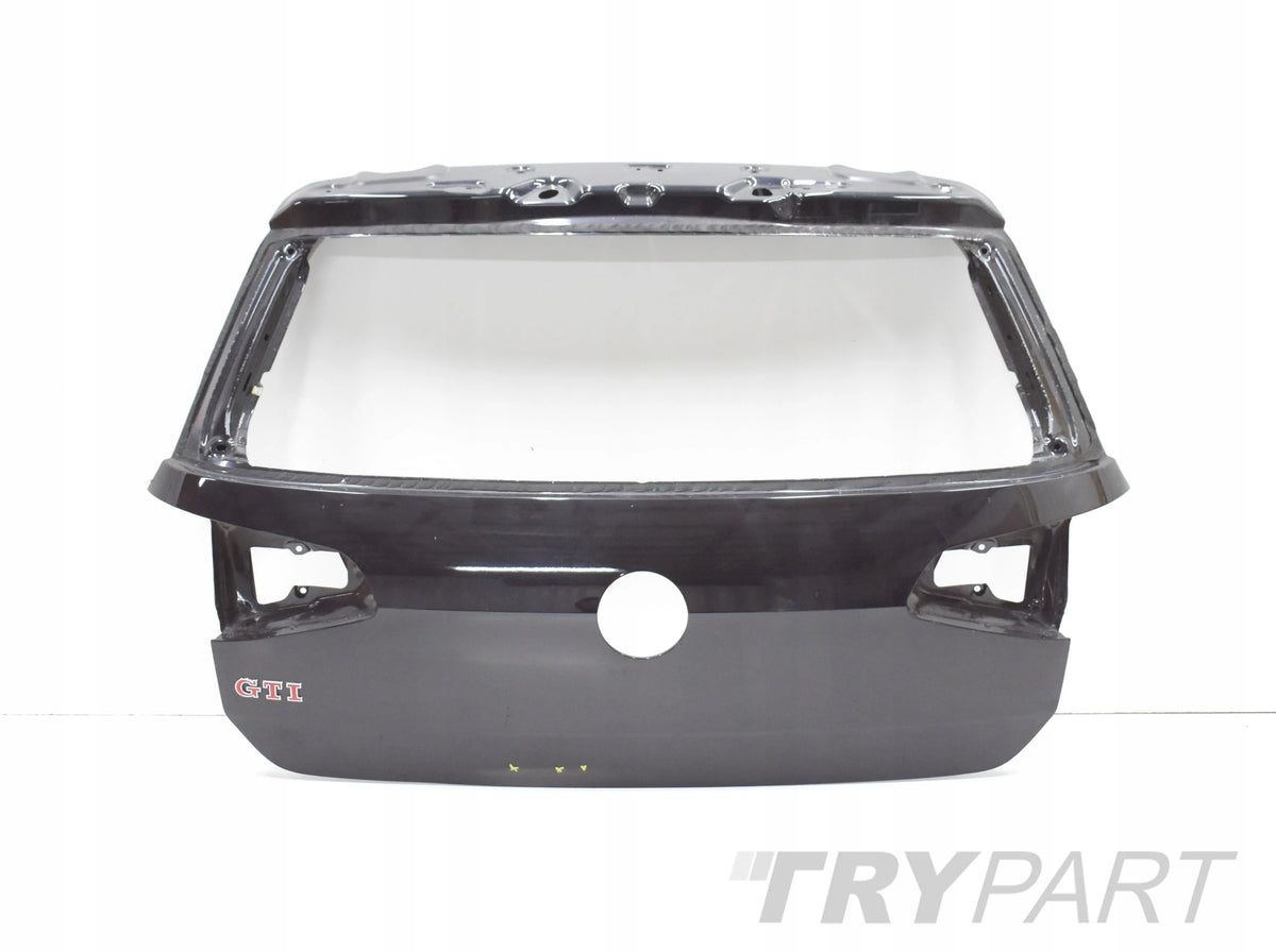 VW GOLF VII 5G REAR TRUNK LID TAILGATE ORG HB