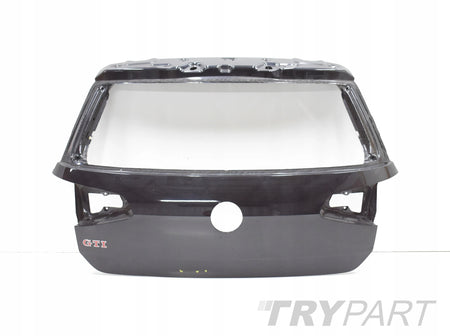 VW GOLF VII 5G REAR TRUNK LID TAILGATE ORG HB