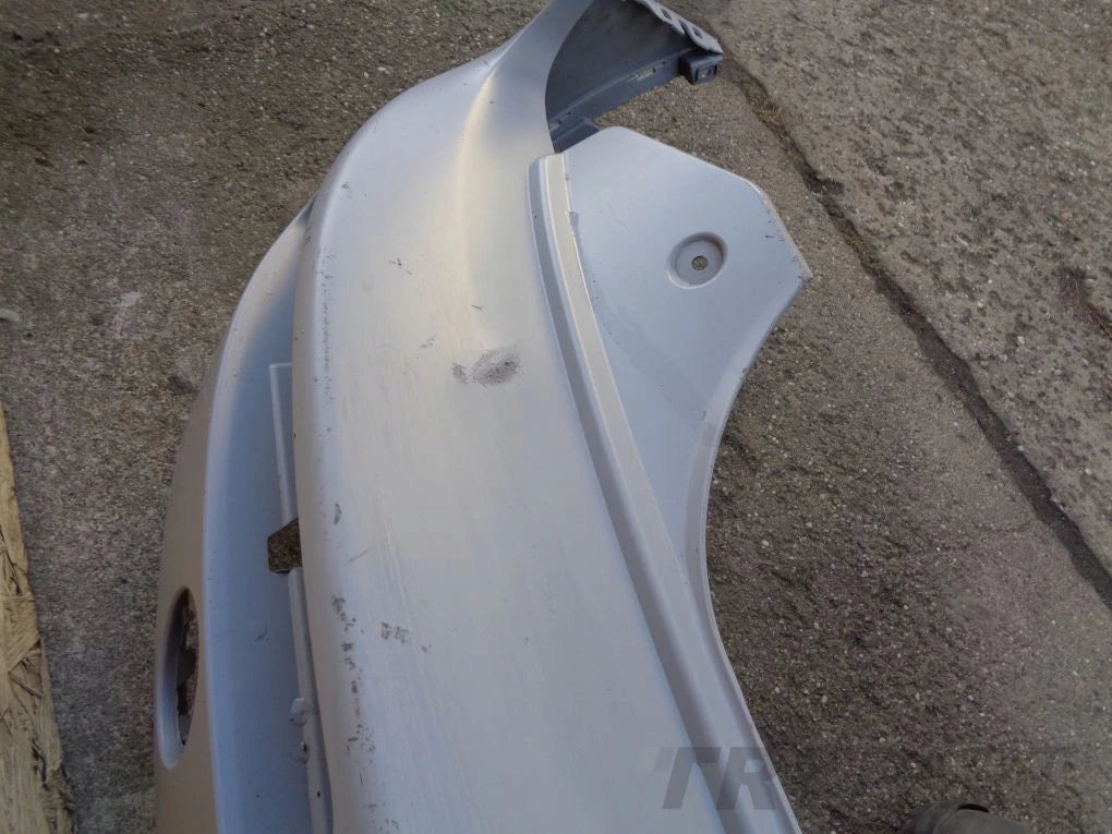 MINI CLUBMAN F54 rear bumper