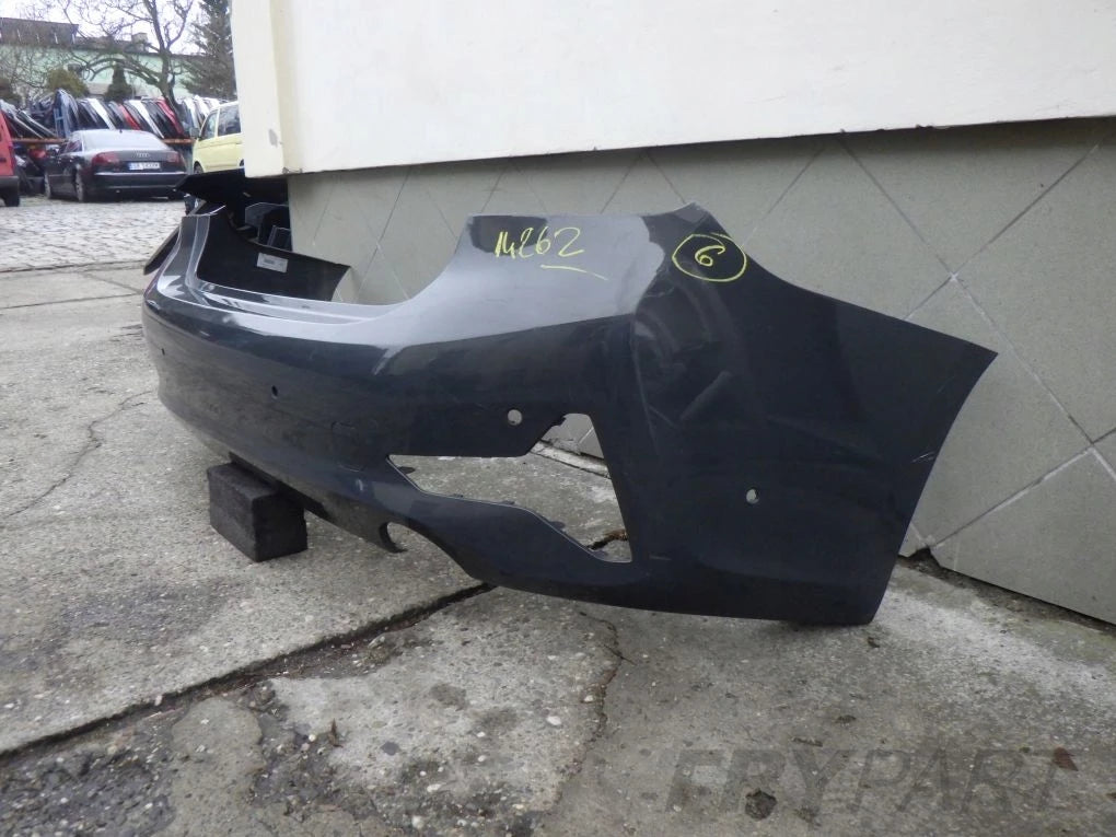 BMW 3 G20 SEDAN 19- Rear Bumper