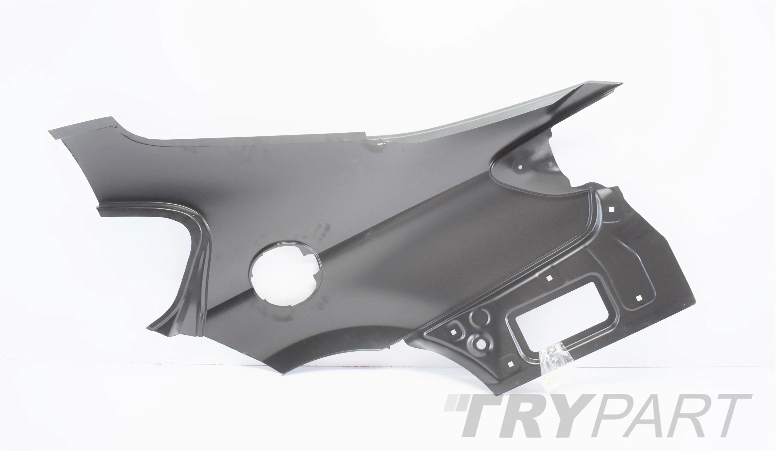 VW PASSAT CC 3C8 RIGHT REAR FENDER ORG NEW