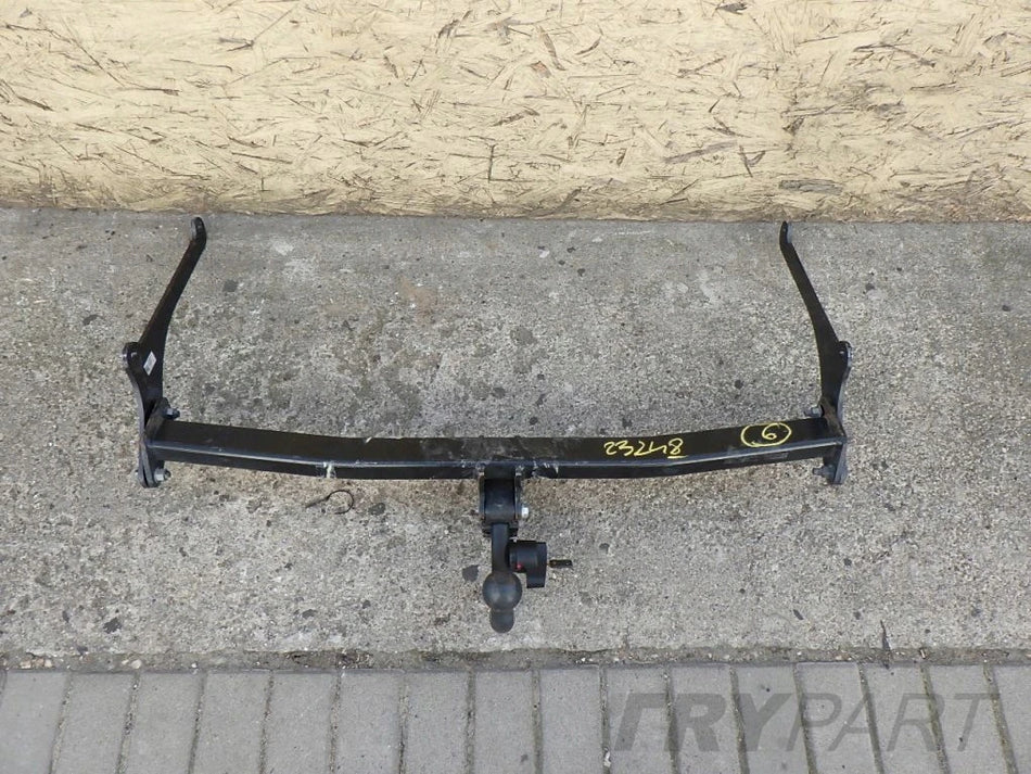 DACIA JOGGER DUSTER original tow hitch
