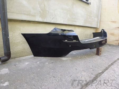BMW 5 F11 M Package Rear Bumper