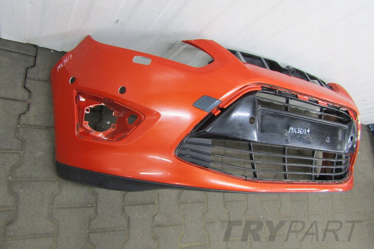 Front Bumper Ford C-Max MK2 II 10-14
