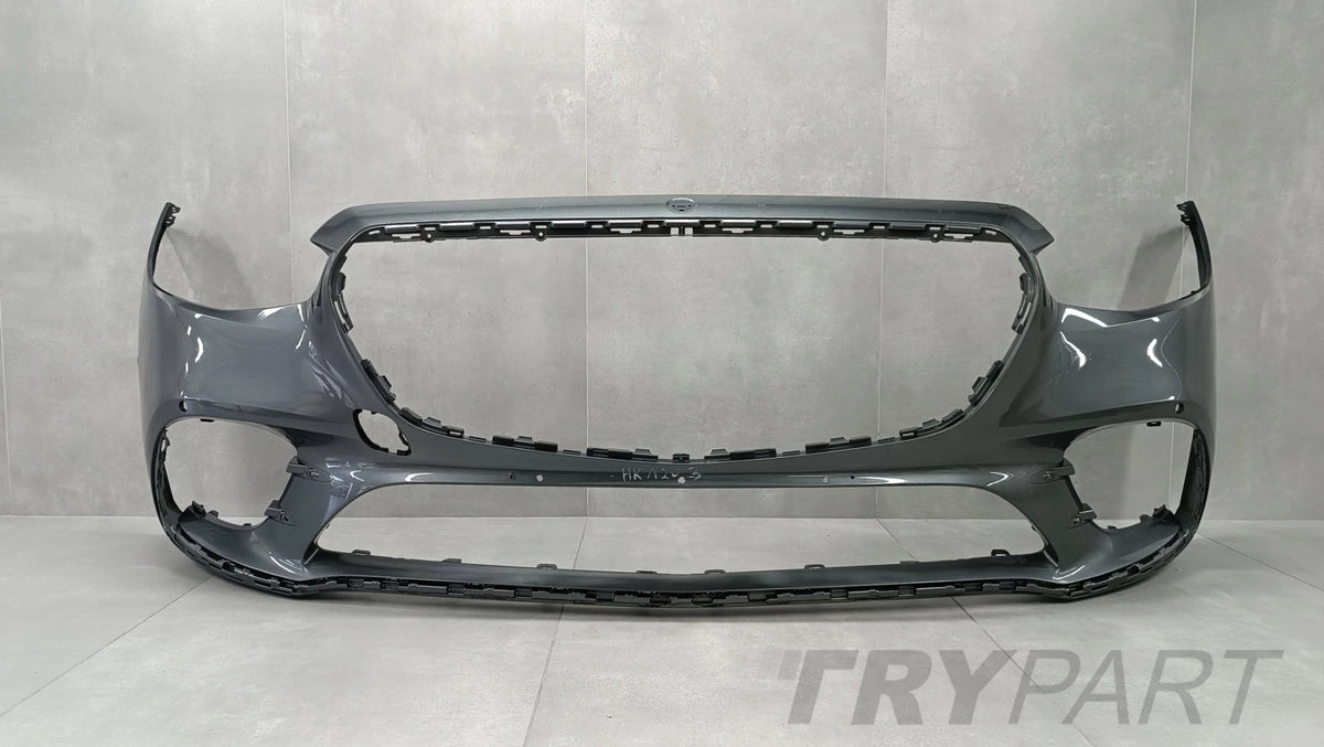 Front Bumper for Mercedes S-Class 223 W223 AMG (2021-)