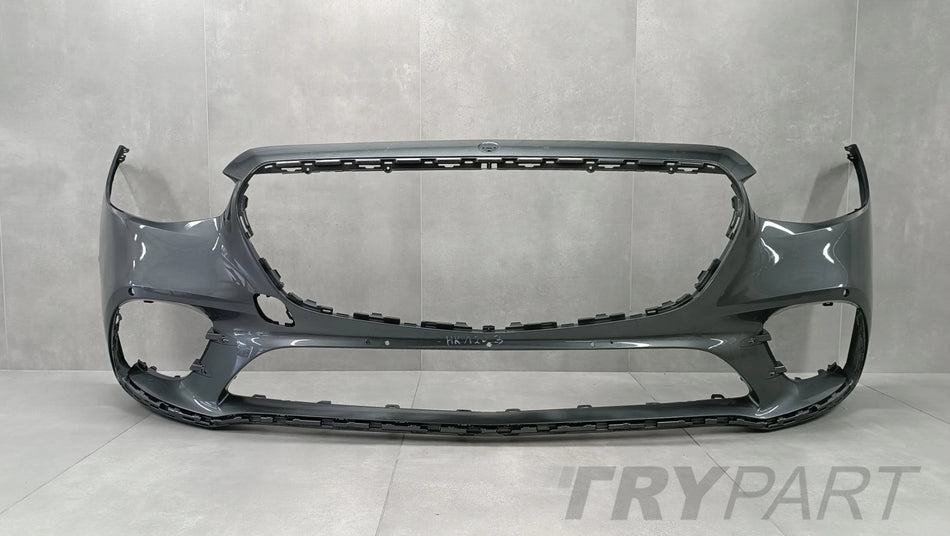 Front Bumper for Mercedes S-Class 223 W223 AMG (2021-)