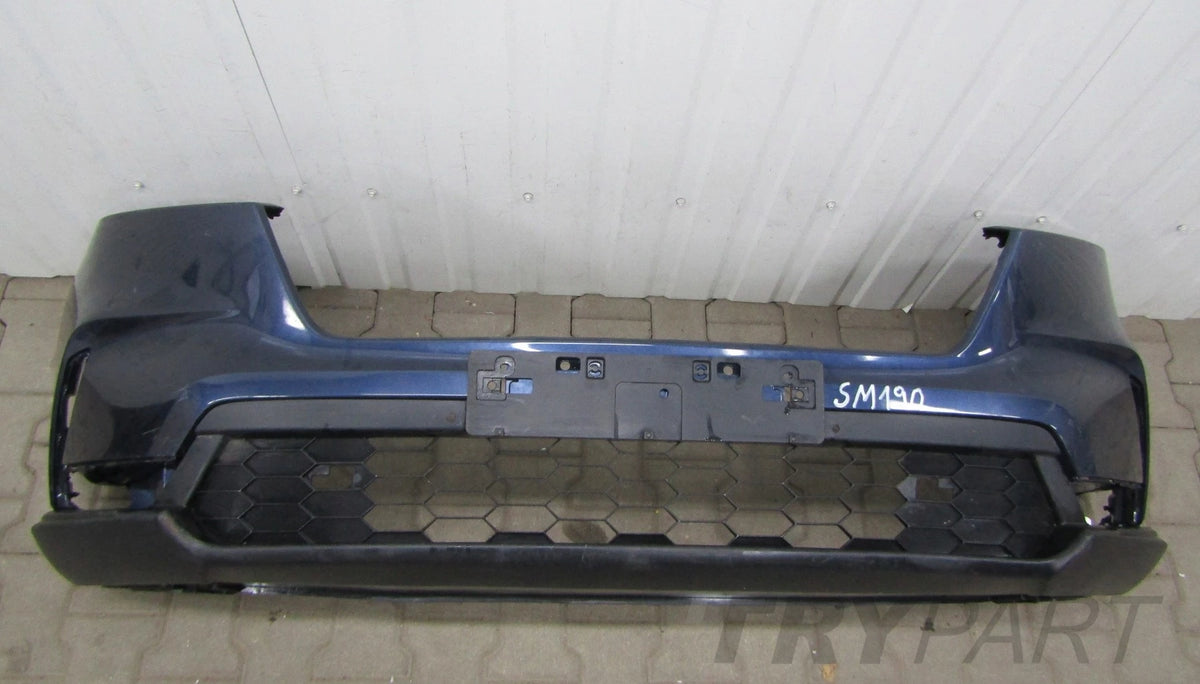 Front Bumper Honda CR-V 6 VI 22-