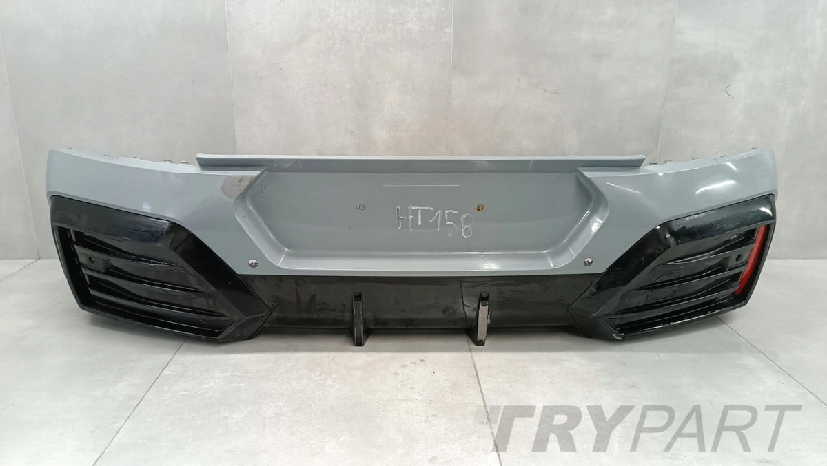 Rear Bumper BMW X2 U10 M-Package 23-