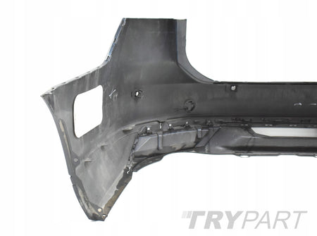 VW PASSAT B8 3G9 LIFT REAR BUMPER COMBI + DIFFUSER
